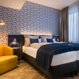 Holiday Inn - the niu, Welly Kiel By IHG