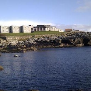 The Lerwick Hotel