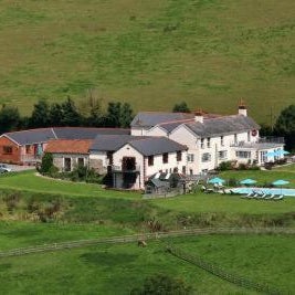 Sid Valley Country House
