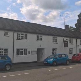 The Riverside Hotel Thumbnail