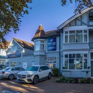 Uno Hotel Heathrow Windsor Thumbnail