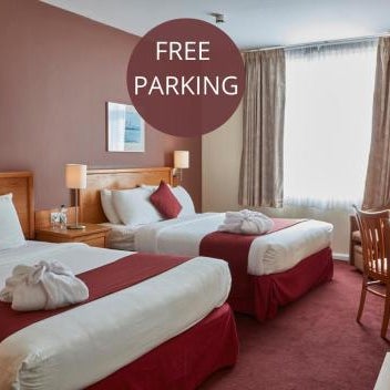 Future Inn Plymouth Thumbnail