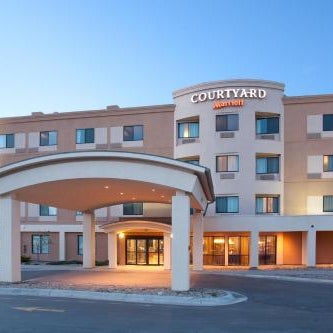 Courtyard by Marriott Casper Thumbnail