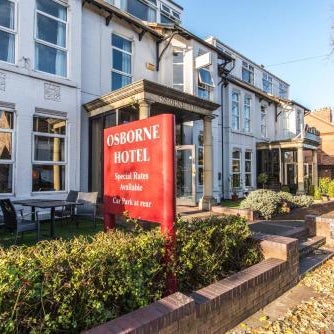Osborne Hotel Thumbnail