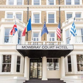 Mowbray Court Hotel Thumbnail