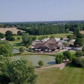 Weald of Kent Golf Course and Hotel