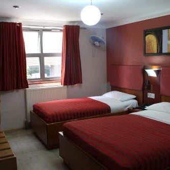 Eurotraveller Hotel- Express (Elephant & Castle) Thumbnail