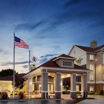 Homewood Suites By Hilton Champaign-Urbana Thumbnail