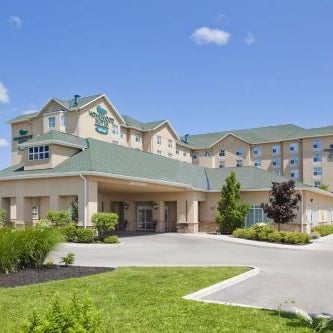 Homewood Suites by Hilton Cambridge-Waterloo Ontario Thumbnail