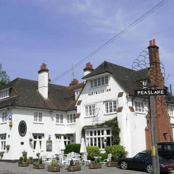 Hurtwood Hotel Thumbnail