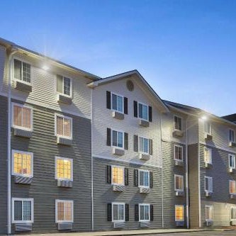 WoodSpring Suites Amarillo East I-40 Thumbnail