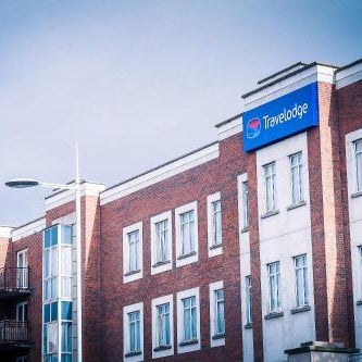 Travelodge Dublin City Rathmines