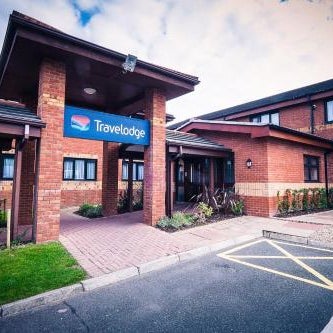 Travelodge Waterford Thumbnail