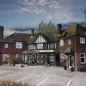 The Chequers Inn Thumbnail