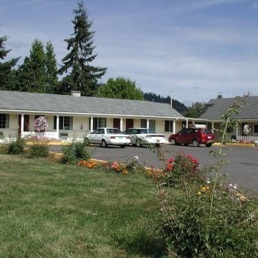 Valley Inn - Lebanon Oregon Thumbnail