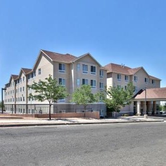 Homewood Suites By Hilton Albuquerque Airport Thumbnail