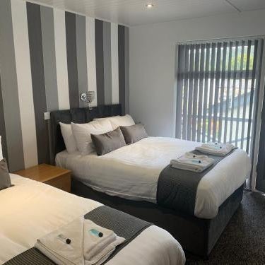 Conwy Valley Hotel