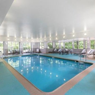 Homewood Suites By Hilton Mount Laurel Thumbnail