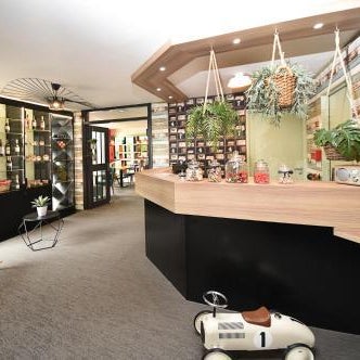 Logis Boutique Hotel Novalis