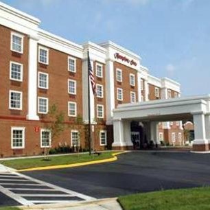 Hampton Inn By Hilton Easton Thumbnail
