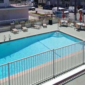 Pacific Crest Hotel Santa Barbara Thumbnail