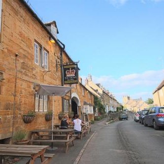 Crown Hotel Cotswold