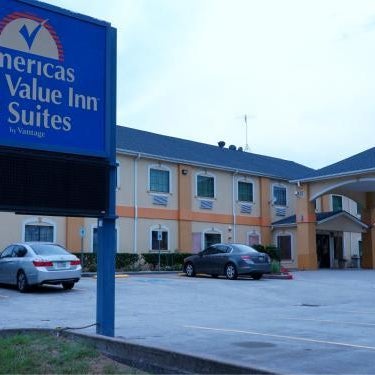 Americas Best Value Inn & Suites-Bush Intl Airport Thumbnail