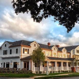 Kimpton Taconic Hotel By IHG Thumbnail
