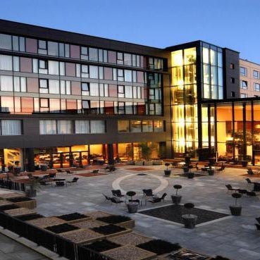 Clayton Whites Hotel Thumbnail