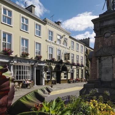 Grand Hotel Tralee