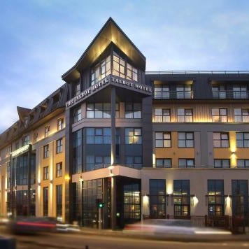 Talbot Hotel Wexford Thumbnail