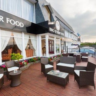 Ring of Kerry Hotel