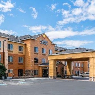 Comfort Inn & Suites Hermiston Thumbnail