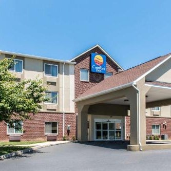 Comfort Inn Lancaster County  Thumbnail