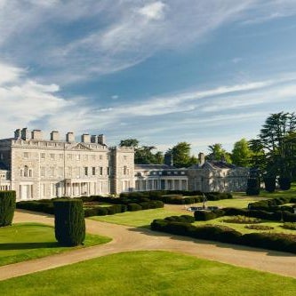 Carton House, A Fairmont Hotel