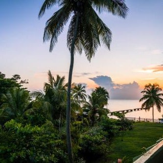 Portsmouth Beach Hotel Thumbnail