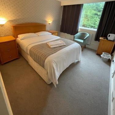 Hylands Hotel Thumbnail