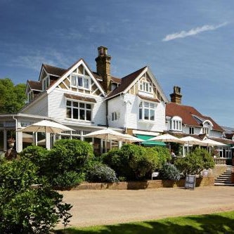 Rowhill Grange Hotel & Utopia Spa