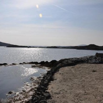 Cashel House Hotel Thumbnail