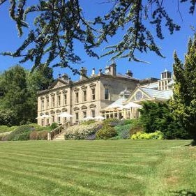 Kilworth House Hotel and Theatre