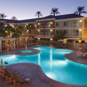 Homewood Suites By Hilton La Quinta, Ca Thumbnail