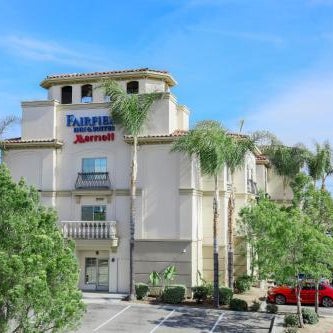 Fairfield Inn & Suites by Marriott Temecula Thumbnail