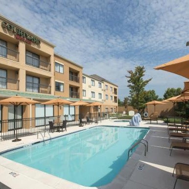 Courtyard by Marriott Montgomery Prattville Thumbnail