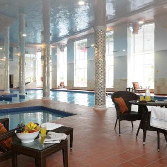 Clanree Hotel & Leisure Centre Thumbnail