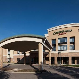 Courtyard by Marriott Suffolk Chesapeake Thumbnail
