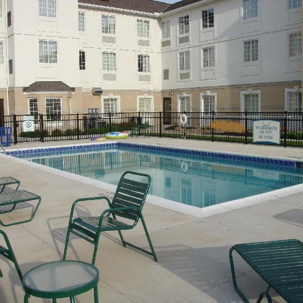Staybridge Suites Cleveland Mayfield Heights Beachwood By IHG Thumbnail