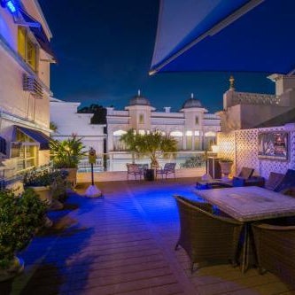 Pegasus International Hotel Thumbnail