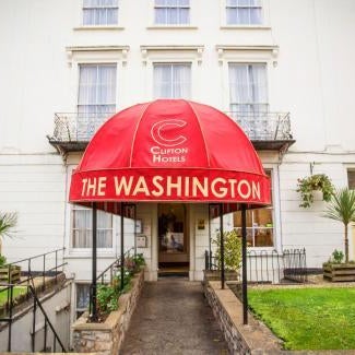 The Washington Thumbnail