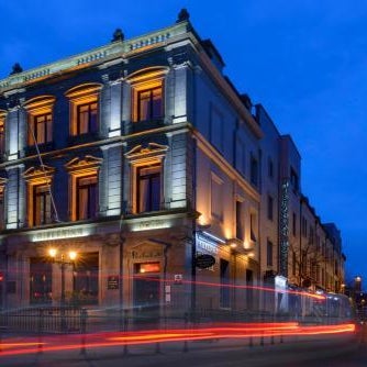 Kilkenny Hibernian Hotel Thumbnail
