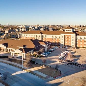 SpringHill Suites by Marriott Denton Thumbnail